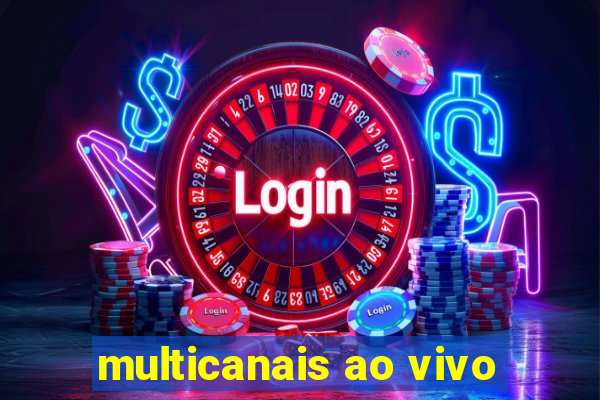 multicanais ao vivo